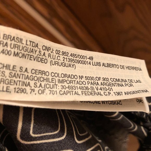 Zara casual dress - Picture 3 of 5